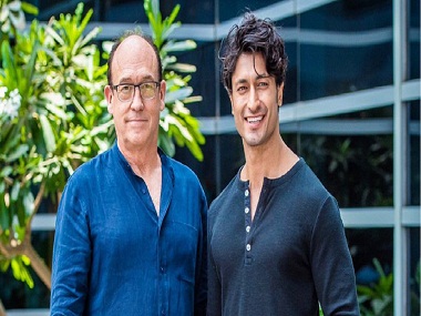 Junglee: Vidyut Jammwal's film with The Mask director Chuck Russel to release on Dusshehra 2018