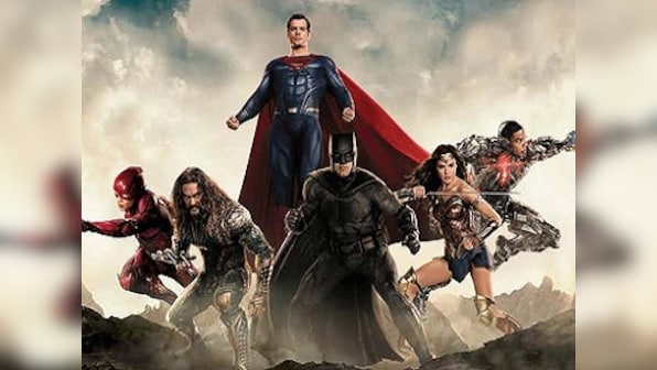 Warner Bros to restructure DC Films after Justice League's disappointing box office performance