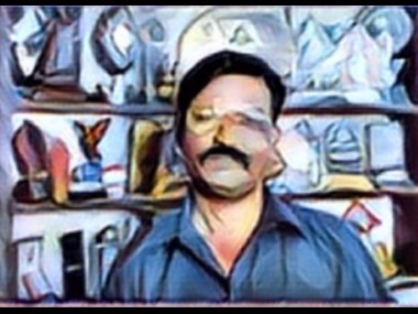 Dalit literature in Maharashtra owes much to Arun Kale: What his verses revealed about caste Dalit literature in Maharashtra owes much to Arun Kale: What his verses revealed about caste