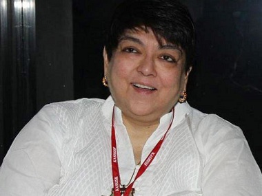 Kalpana Lajmi battling cancer; Rohit Shetty, Aamir Khan extend financial help Kalpana Lajmi battling cancer; Rohit Shetty, Aamir Khan extend financial help