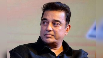 Kamal Haasan set for political launch: Fans lining up to see reel-life hero, but hard yards lie ahead