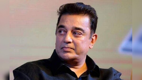 Kamal Haasan set for political launch: Fans lining up to see reel-life hero, but hard yards lie ahead