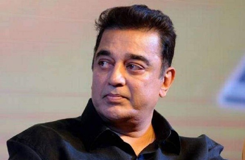 Kamal Haasan set for political launch: Fans lining up to see reel-life hero, but hard yards lie ahead Kamal Haasan set for political launch: Fans lining up to see reel-life hero, but hard yards lie ahead