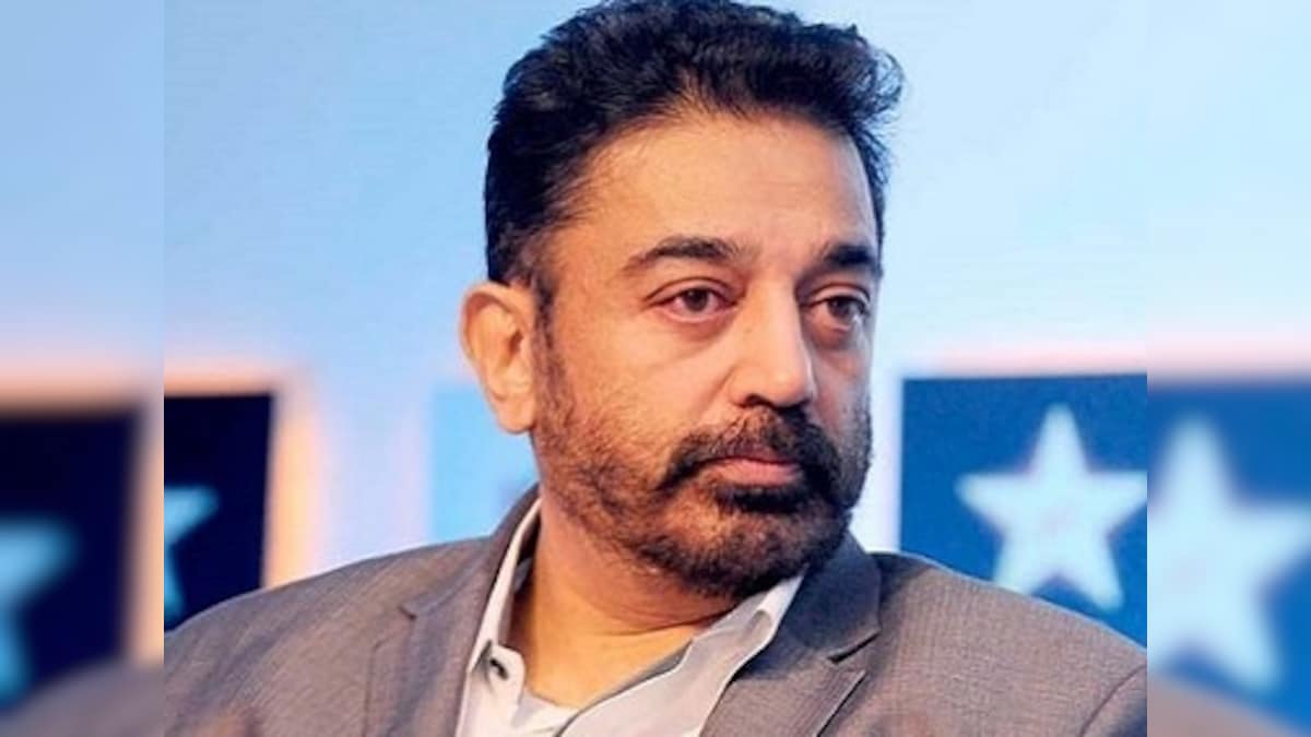 Vote-bank politics or not, Kamal Haasan's 'Hindu terrorist' remark shows politicians are incapable of severing terror-religion link