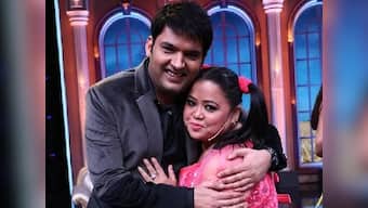 Bharti Singh to reunite with fellow comedian Kapil Sharma on his show in early 2018
