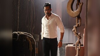 Theeran Adhigaaram Ondru is one of my most extensive action films, says Karthi