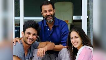 Kedarnath: Co-producer Arjun N Kapoor confirms Sara Ali Khan, Sushant Singh Rajput's film not stalled