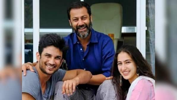 Kedarnath: Co-producer Arjun N Kapoor confirms Sara Ali Khan, Sushant Singh Rajput's film not stalled