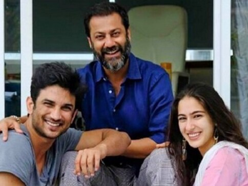 Kedarnath: Co-producer Arjun N Kapoor confirms Sara Ali Khan, Sushant Singh Rajput's film not stalled Kedarnath: Co-producer Arjun N Kapoor confirms Sara Ali Khan, Sushant Singh Rajput's film not stalled