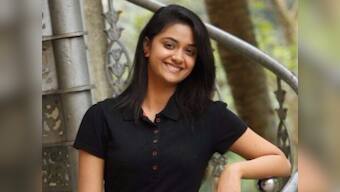 Keerthy Suresh on life after Mahanati: I've heard more than 15 scripts, yet to sign my next