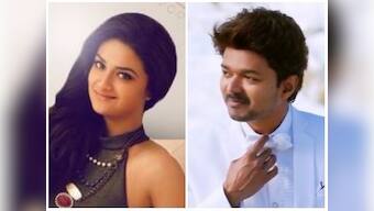 Keerthy Suresh could be signed for Thalapathy 62: All we know about Vijay's next film