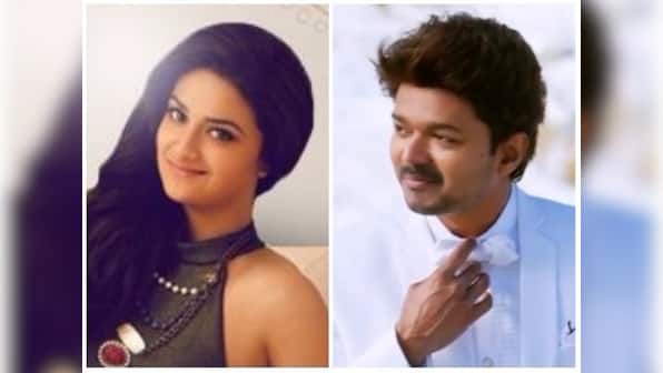 Keerthy Suresh could be signed for Thalapathy 62: All we know about Vijay's next film