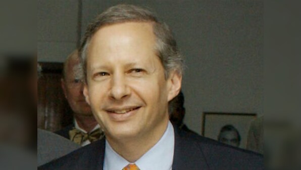 Kenneth Juster sworn in as US Ambassador to India: VP Mike Pence expects new envoy to build stronger partnership