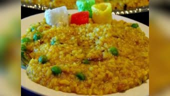 Traditional khichdi to be promoted as Brand India Food at global event on 4 November