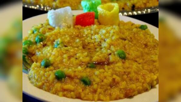 Traditional khichdi to be promoted as Brand India Food at global event on 4 November