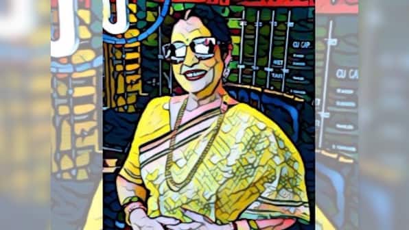 Kirron Kher's advice on women's safety is a throwback to every well-meaning, imposing auntie you've ever had