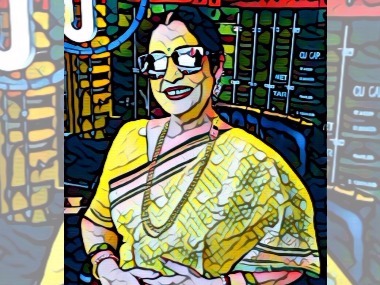 Kirron Kher's advice on women's safety is a throwback to every well-meaning, imposing auntie you've ever had Kirron Kher's advice on women's safety is a throwback to every well-meaning, imposing auntie you've ever had