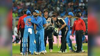 India vs New Zealand: Kiwis deserve credit for making Virat Kohli's men dig deep and bring out their best