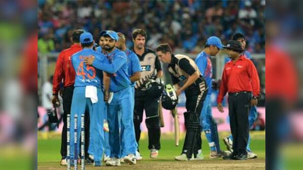 India vs New Zealand: Kiwis deserve credit for making Virat Kohli's men dig deep and bring out their best