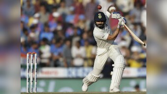 India vs Sri Lanka: Virat Kohli and Co should focus on taking 350-400-run lead on Day 3 of Nagpur Test