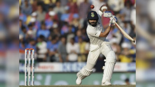 India vs Sri Lanka: Virat Kohli and Co should focus on taking 350-400-run lead on Day 3 of Nagpur Test