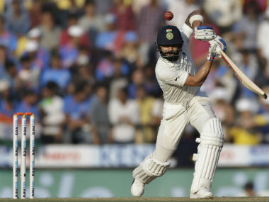 India vs Sri Lanka: Virat Kohli and Co should focus on taking 350-400-run lead on Day 3 of Nagpur Test India vs Sri Lanka: Virat Kohli and Co should focus on taking 350-400-run lead on Day 3 of Nagpur Test
