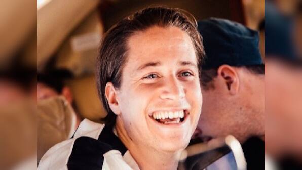 Kygo gets candid about previous India tour, what he's expecting this time