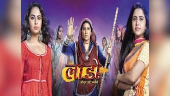 Balika Vadhu child actor Avika Gor returns to small screen with Laado - Veerpur Ki Mardaani