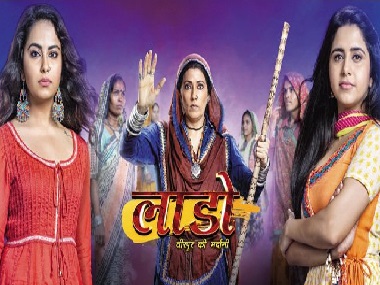 Balika Vadhu child actor Avika Gor returns to small screen with Laado - Veerpur Ki Mardaani Balika Vadhu child actor Avika Gor returns to small screen with Laado - Veerpur Ki Mardaani