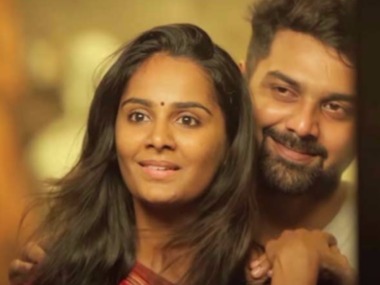 Lakshmi: Furore over Tamil short film shows society can't handle a woman's adultery, even in fiction Lakshmi: Furore over Tamil short film shows society can't handle a woman's adultery, even in fiction