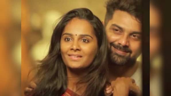 Lakshmi: Furore over Tamil short film shows society can't handle a woman's adultery, even in fiction