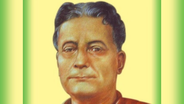 Odisha government to preserve renowned Assamese writer Lakshminath Bezbarua's residence
