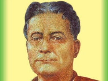 Odisha government to preserve renowned Assamese writer Lakshminath Bezbarua's residence