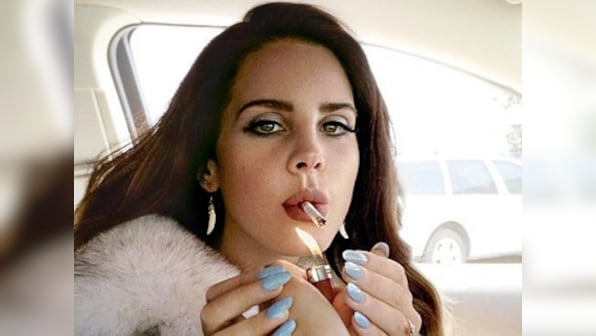 On Lana Del Rey's birthday, a mixed playlist of her most popular and underrated songs