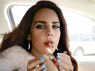 Lana Del Rey says she won't perform Cola, 2012 song inspired by Harvey Weinstein, anymore Lana Del Rey says she won't perform Cola, 2012 song inspired by Harvey Weinstein, anymore