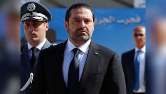 Lebanon PM Saad Hariri announces resignation, says he fears assassination plot amid tensions with Hezbollah