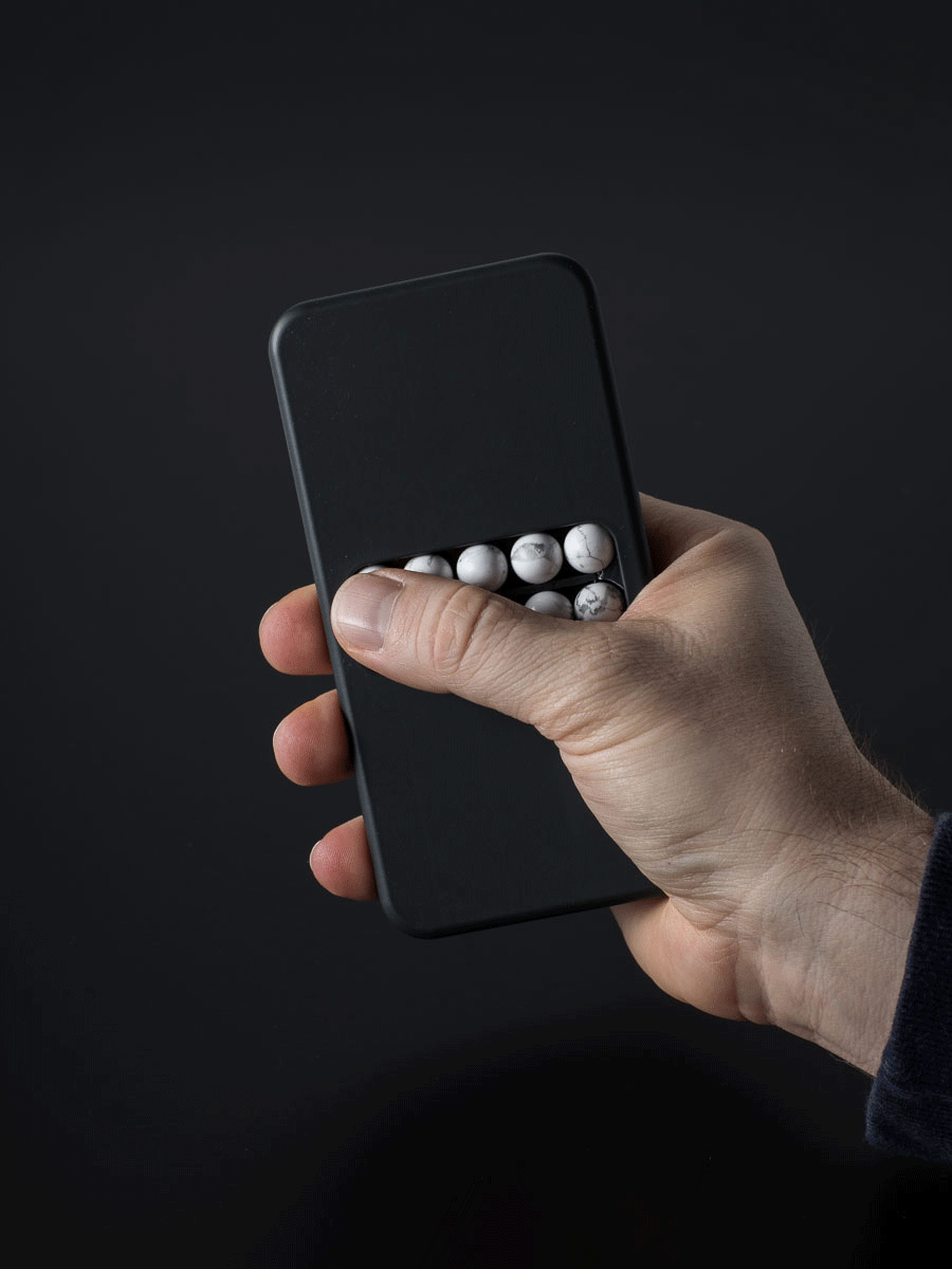 Substitute Phone Image: Leonhard Hilzensauer