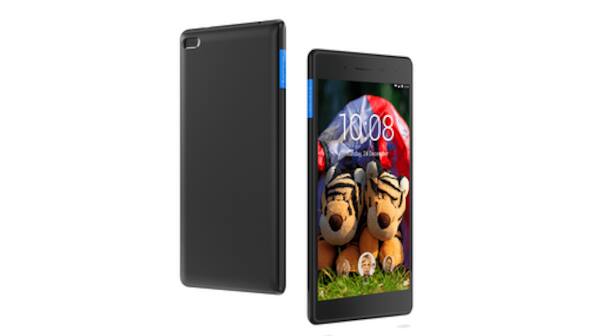 Lenovo Tab 7 with Dolby Atmos support launched in India at Rs 9,999; will be exclusive to Flipkart