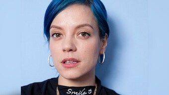 Lily Allen says James Corden 'came on to her' during talk show in 2008; faces flak on Twitter