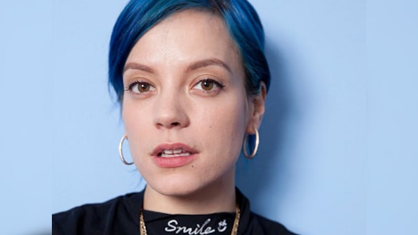Lily Allen says James Corden 'came on to her' during talk show in 2008; faces flak on Twitter