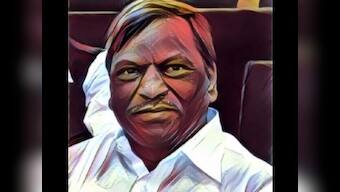 A theory for Dalit literature: The importance of Sharankumar Limbale's writings