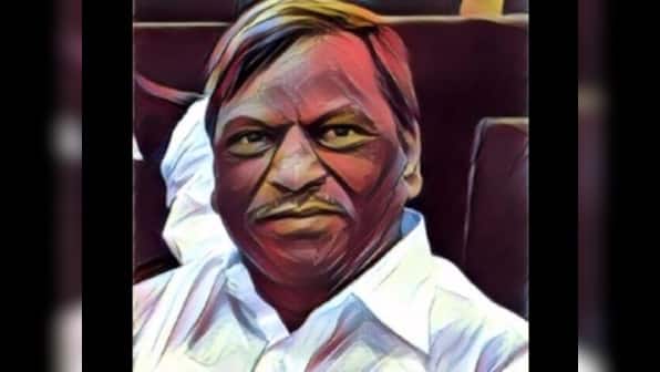 A theory for Dalit literature: The importance of Sharankumar Limbale's writings