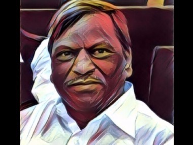 A theory for Dalit literature: The importance of Sharankumar Limbale's writings A theory for Dalit literature: The importance of Sharankumar Limbale's writings