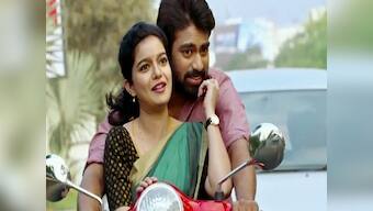 London Babulu movie review: Rakshith is no Vijay Sethupathi but has his heart in the right place