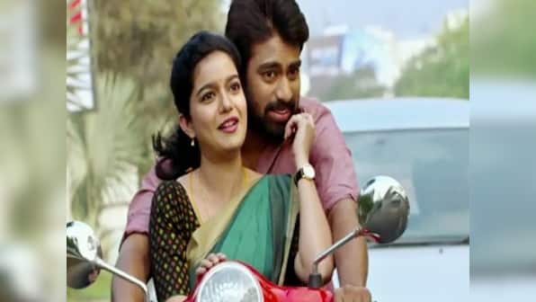 London Babulu movie review: Rakshith is no Vijay Sethupathi but has his heart in the right place