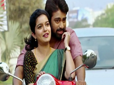 London Babulu movie review: Rakshith is no Vijay Sethupathi but has his heart in the right place London Babulu movie review: Rakshith is no Vijay Sethupathi but has his heart in the right place