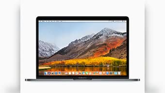 Apple will not support 32-bit apps from January 2018 on the Mac App Store; developers asked to upgrade to 64-bit apps