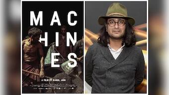 Machines director Rahul Jain on his acclaimed film: 'In India, inequality stares back at you'