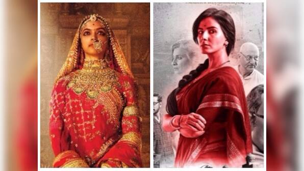 Padmavati controversy: Madhur Bhandarkar recounts Indu Sarkar row, pain of filmmakers whose projects stall