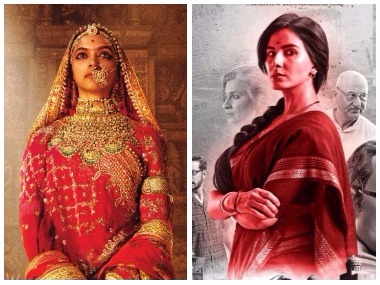Padmavati controversy: Madhur Bhandarkar recounts Indu Sarkar row, pain of filmmakers whose projects stall Padmavati controversy: Madhur Bhandarkar recounts Indu Sarkar row, pain of filmmakers whose projects stall
